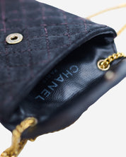 Chanel Vintage Coin Purse
