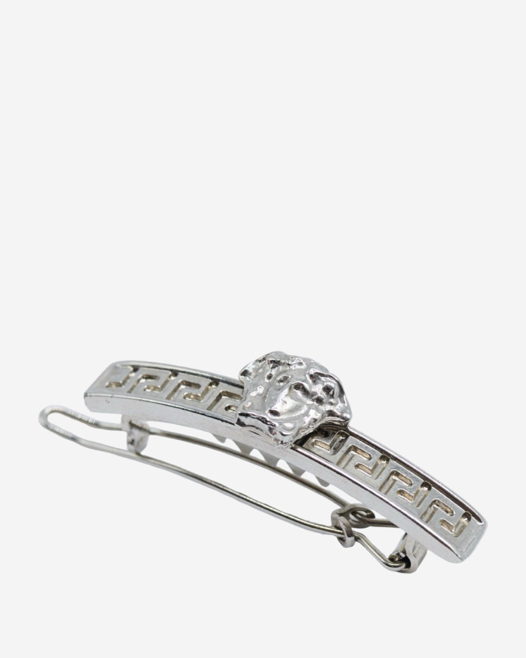 Versace Medusa Brooch