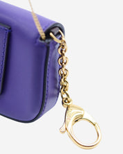 Bolsa Fendi Micro Baguette