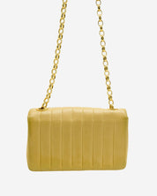 Bolsa Chanel CC Mademoiselle 1991-1994