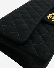 Bolsa Chanel Double Flap 1997-1999