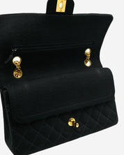 Bolsa Chanel Double Flap 1997-1999