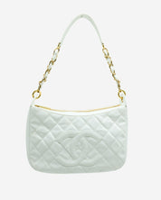 Bolsa Chanel Timeless Hobo 2002-2003