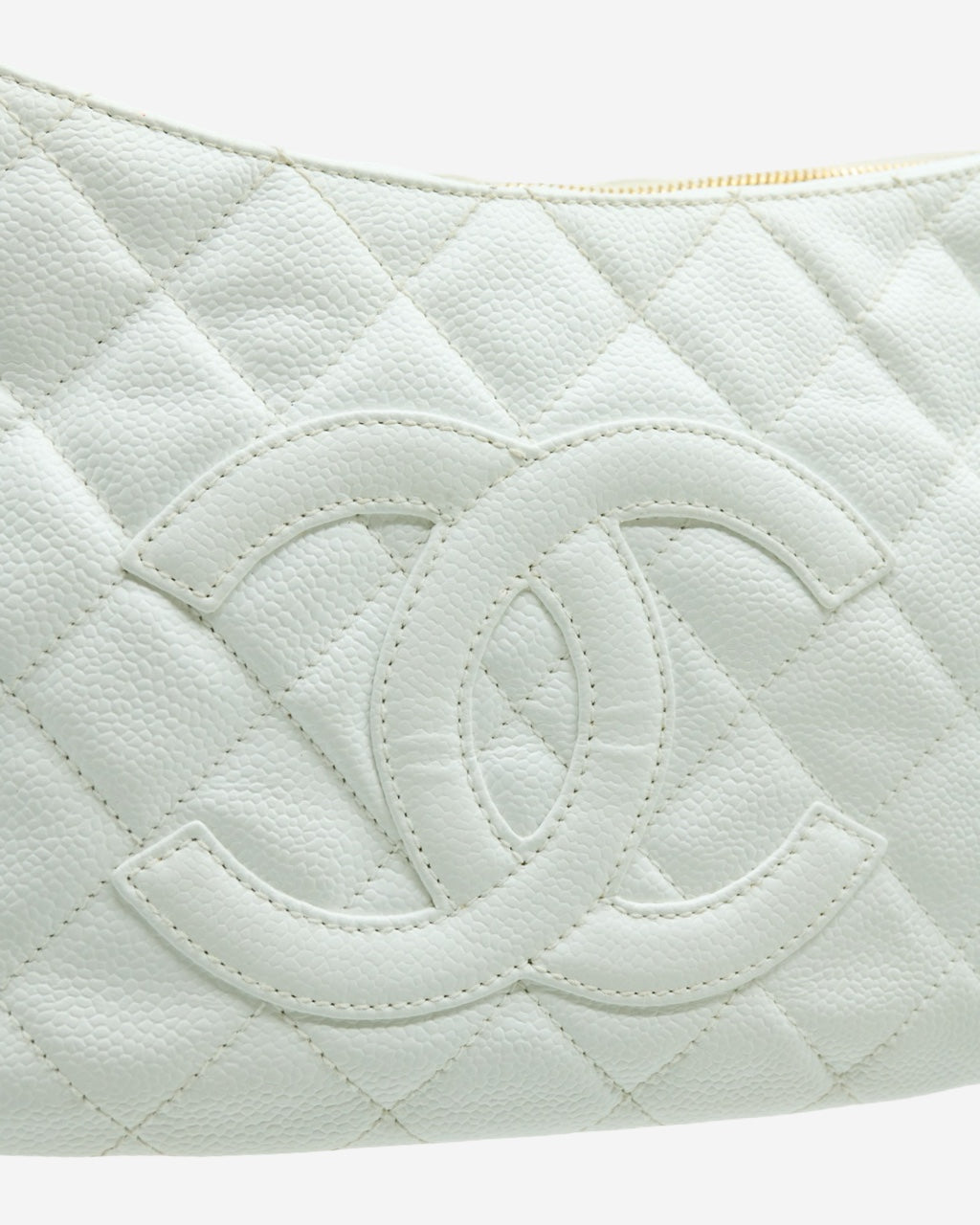 Bolsa Chanel Timeless Hobo 2002-2003