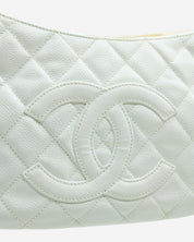 Bolsa Chanel Timeless Hobo 2002-2003