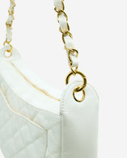 Bolsa Chanel Timeless Hobo 2002-2003