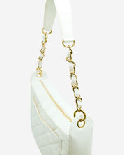 Bolsa Chanel Timeless Hobo 2002-2003