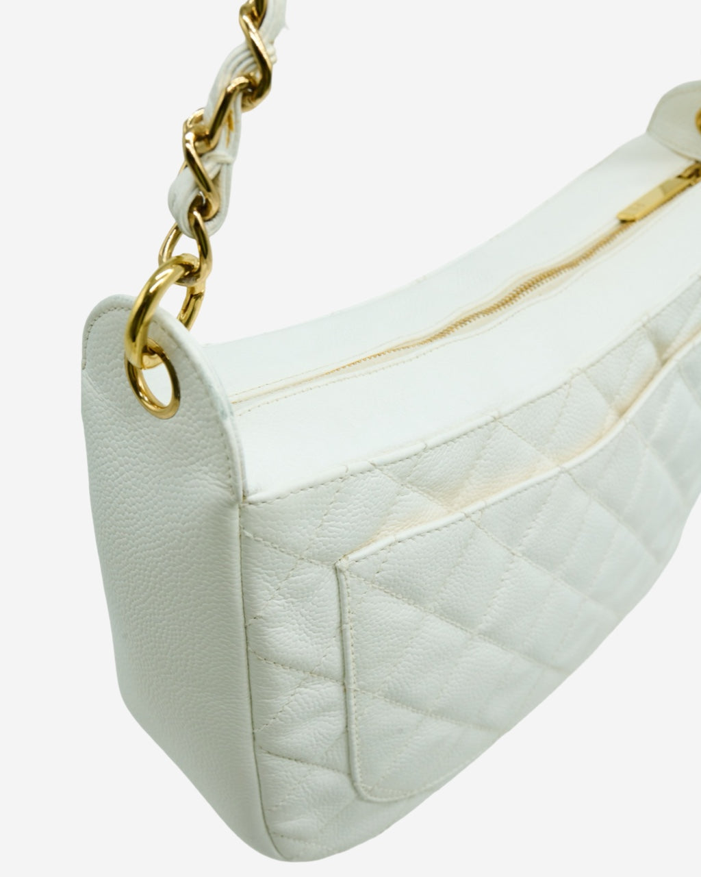 Bolsa Chanel Timeless Hobo 2002-2003