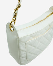 Bolsa Chanel Timeless Hobo 2002-2003