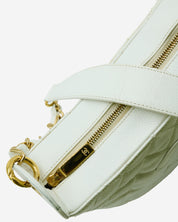 Bolsa Chanel Timeless Hobo 2002-2003