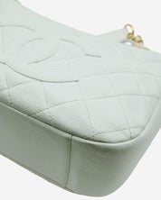 Bolsa Chanel Timeless Hobo 2002-2003