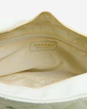 Bolsa Chanel Timeless Hobo 2002-2003