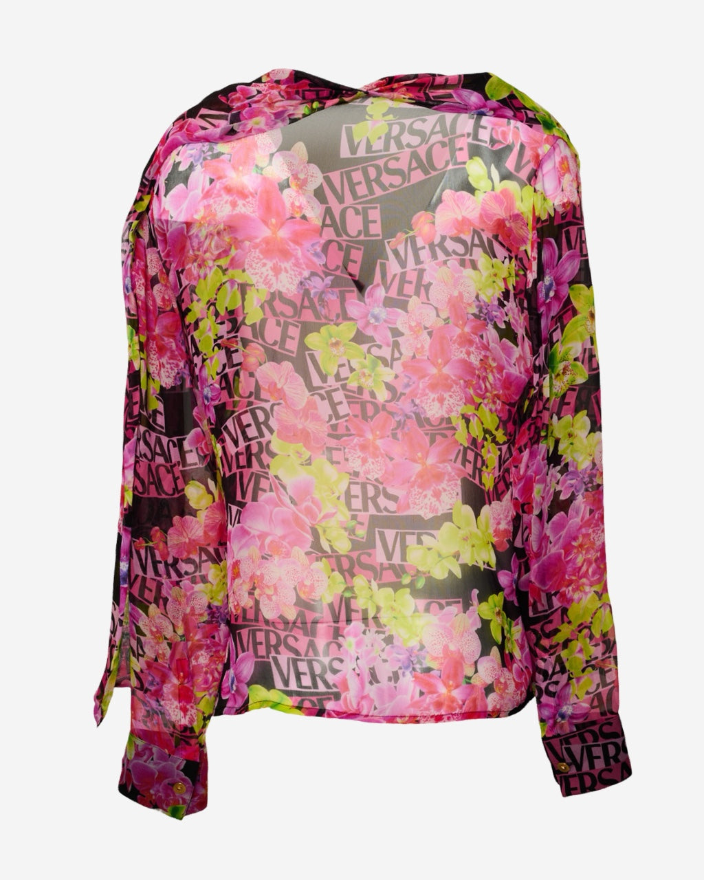 Camisa Versace 42 IT