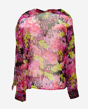 Camisa Versace 42 IT