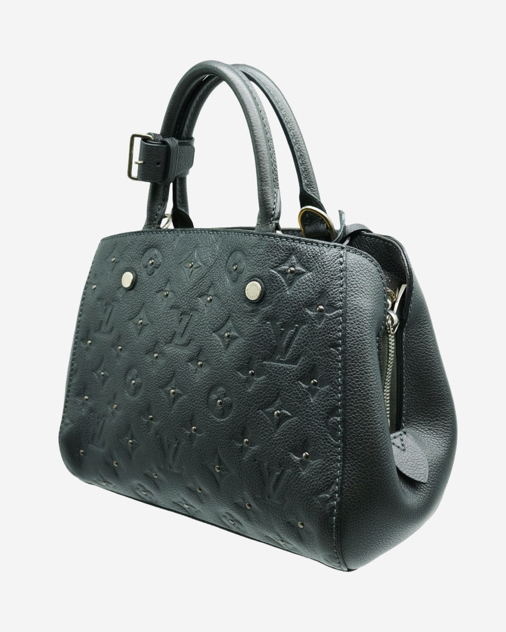 Bolsa Louis Vuitton Montaigne BB 2015