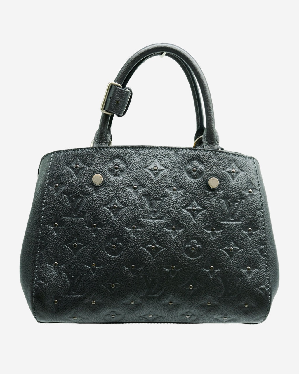 Bolsa Louis Vuitton Montaigne BB 2015