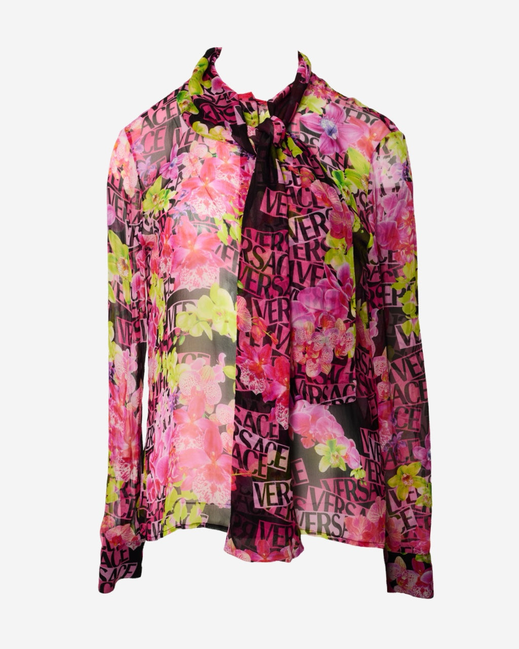 Camisa Versace 42 IT