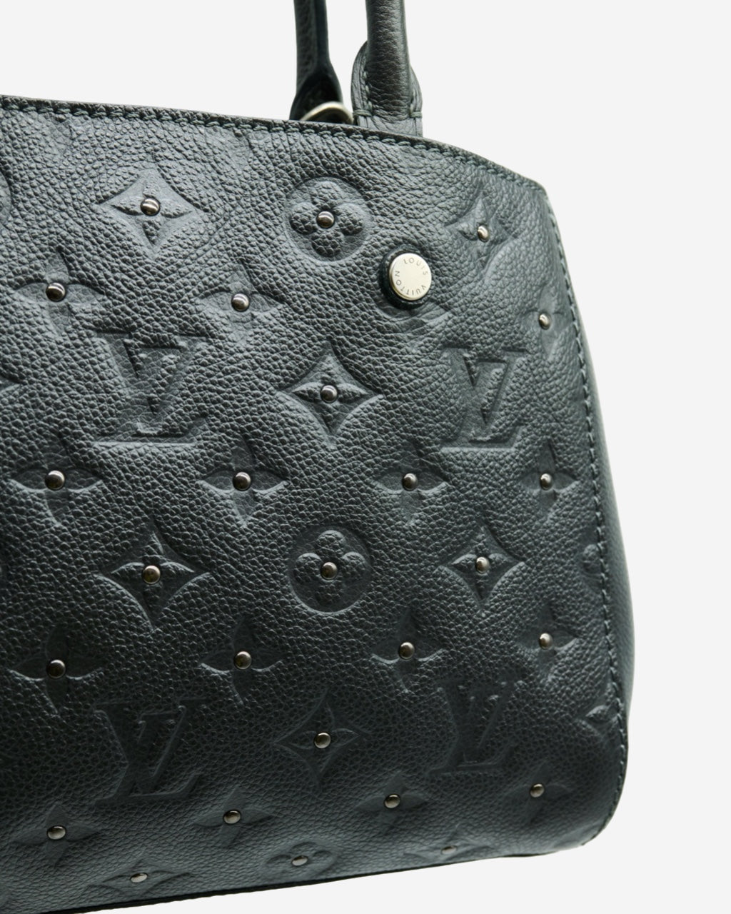 Bolsa Louis Vuitton Montaigne BB 2015