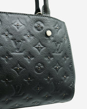 Bolsa Louis Vuitton Montaigne BB 2015