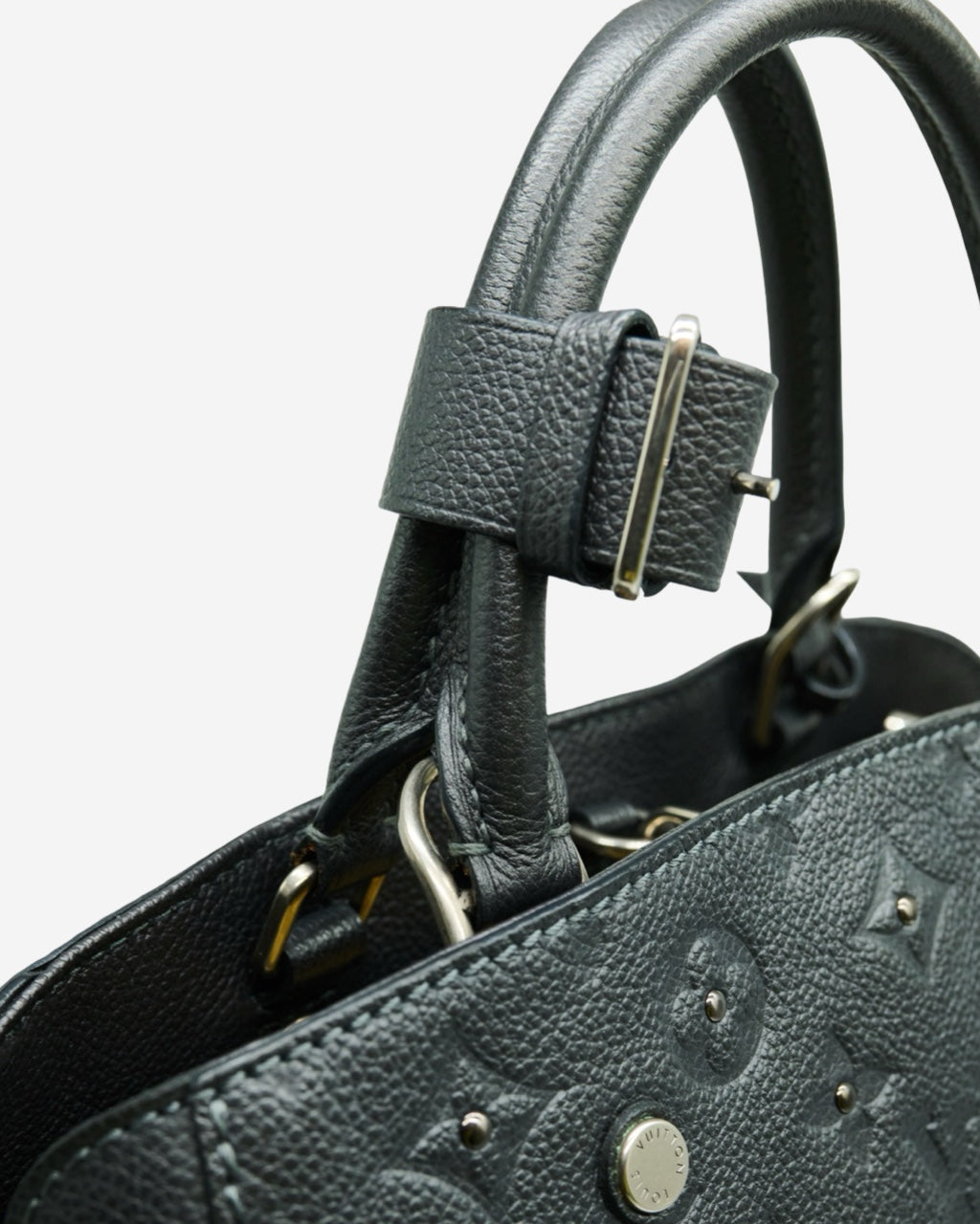 Bolsa Louis Vuitton Montaigne BB 2015