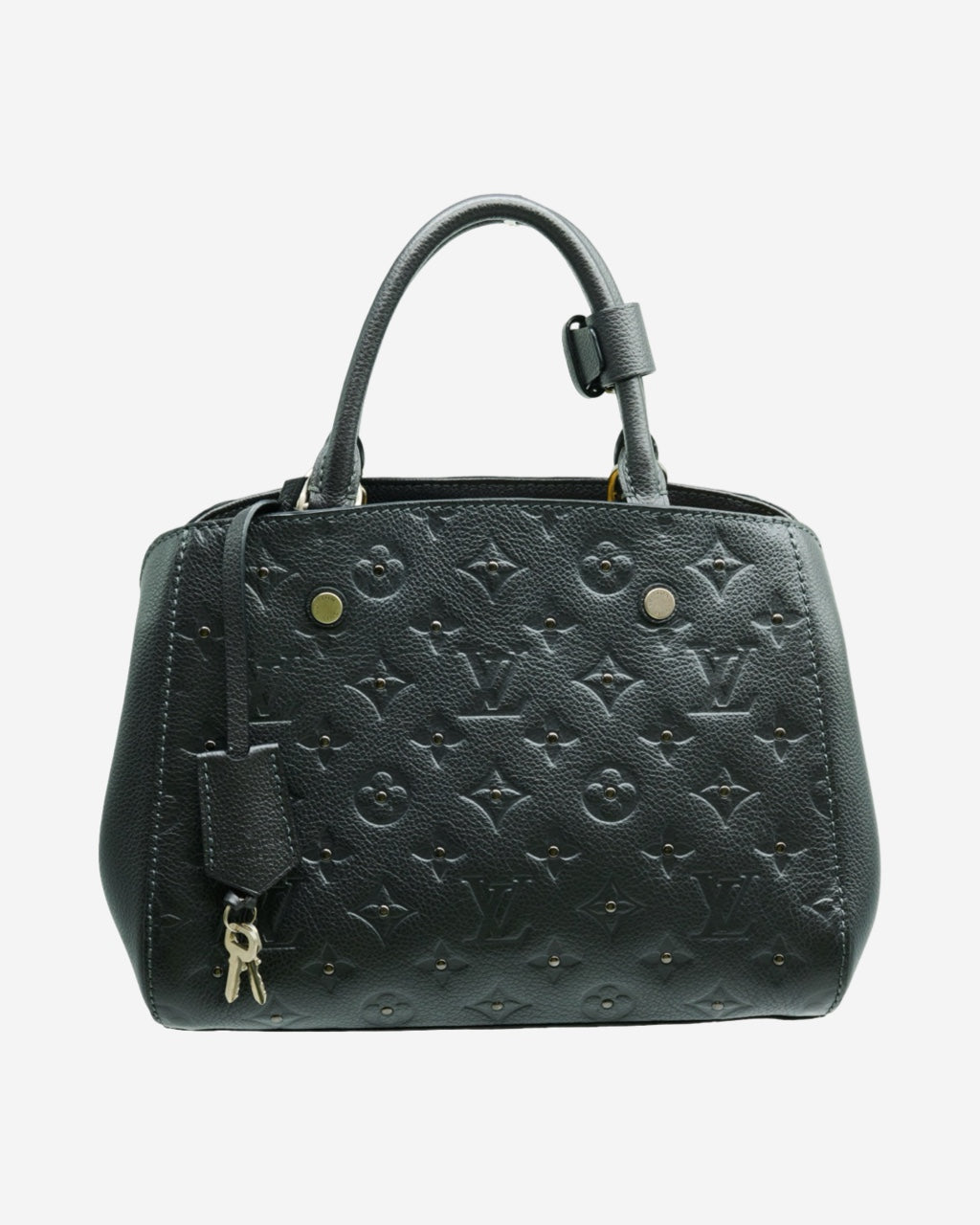 Bolsa Louis Vuitton Montaigne BB 2015