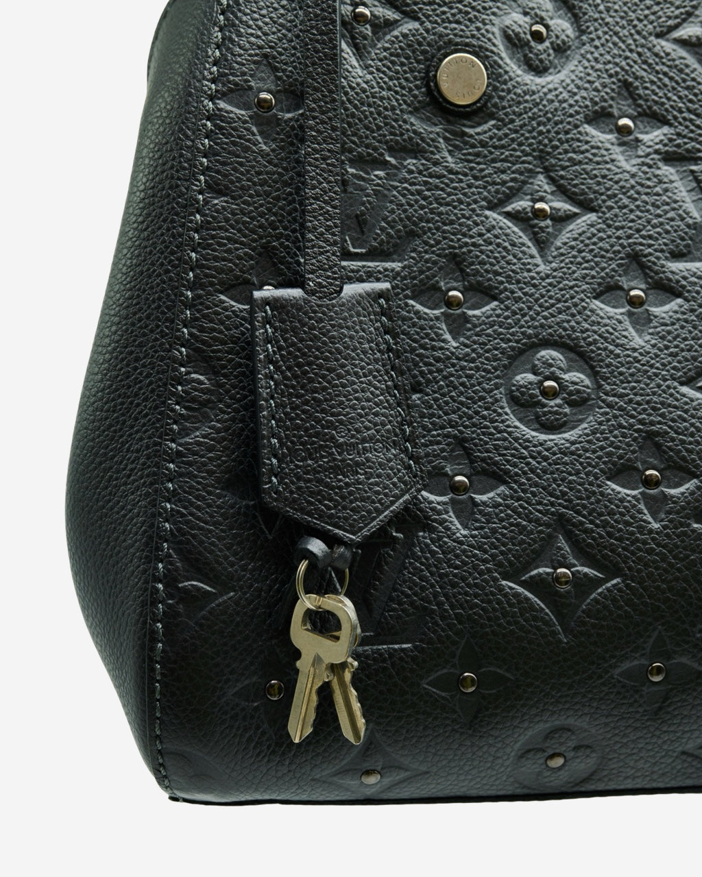 Bolsa Louis Vuitton Montaigne BB 2015