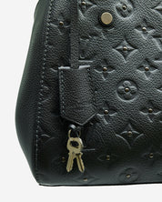 Bolsa Louis Vuitton Montaigne BB 2015