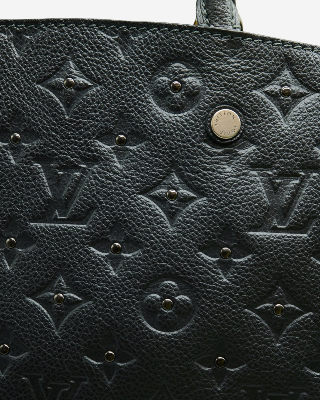 Bolsa Louis Vuitton Montaigne BB 2015