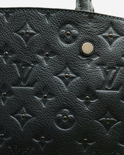 Bolsa Louis Vuitton Montaigne BB 2015