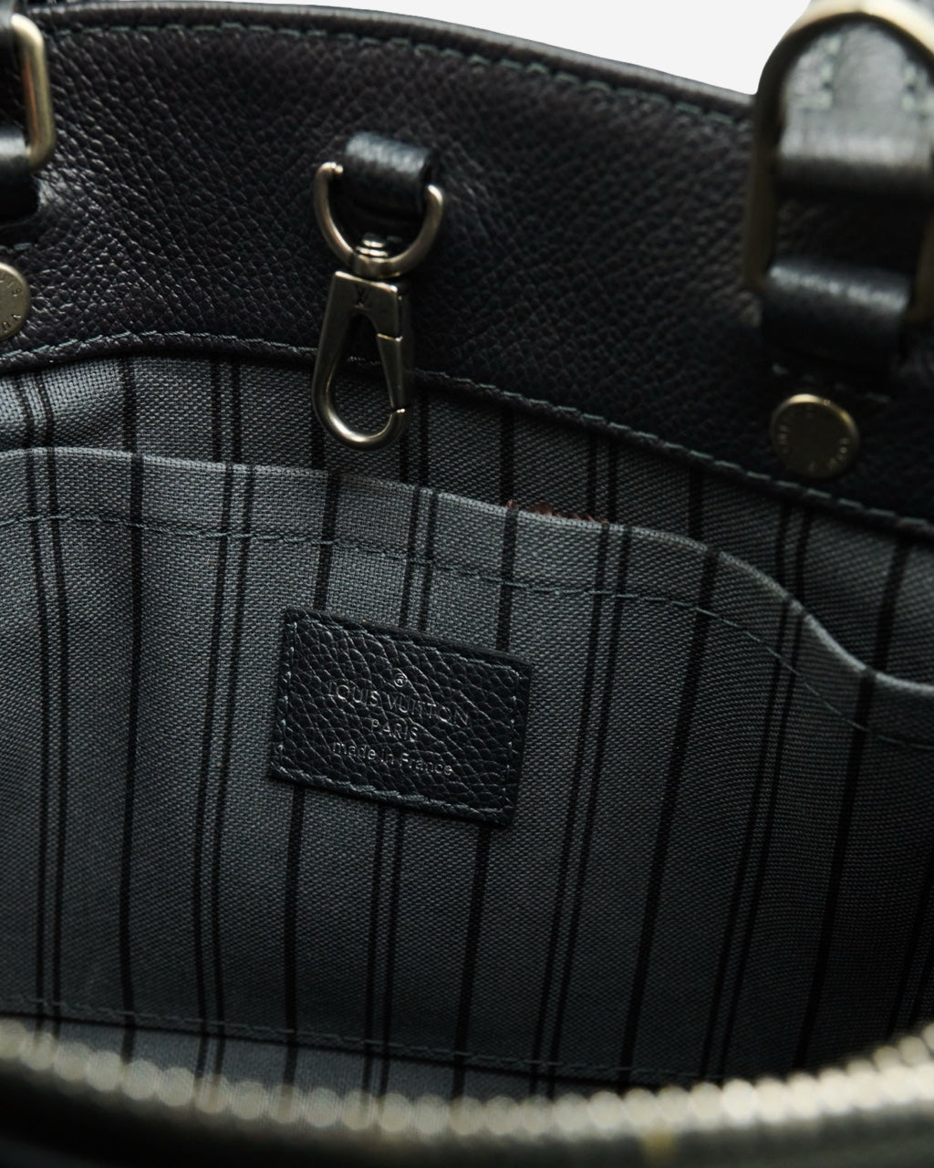 Bolsa Louis Vuitton Montaigne BB 2015