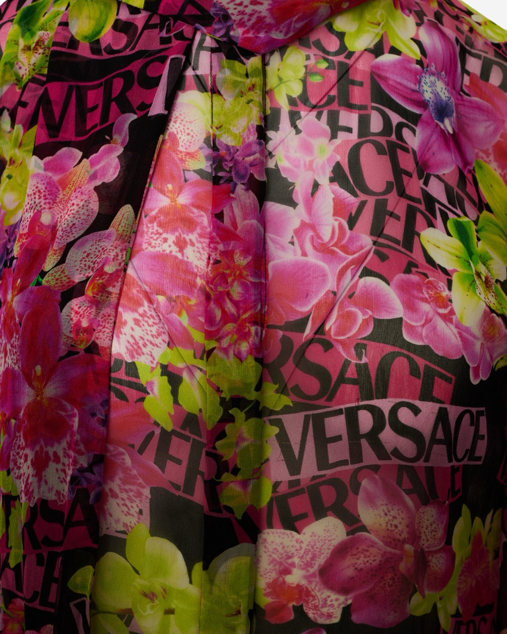 Camisa Versace 42 IT