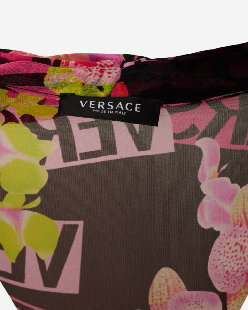 Camisa Versace 42 IT