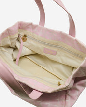 Bolsa Chanel Travel Line Tote 2003-2004