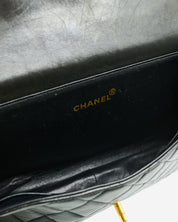 Cangurera Chanel Vintage