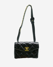 Cangurera Chanel Vintage