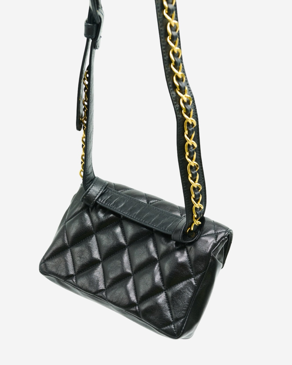Cangurera Chanel Vintage