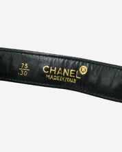 Cangurera Chanel Vintage