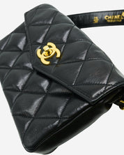 Cangurera Chanel Vintage