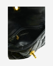 Cangurera Chanel Vintage