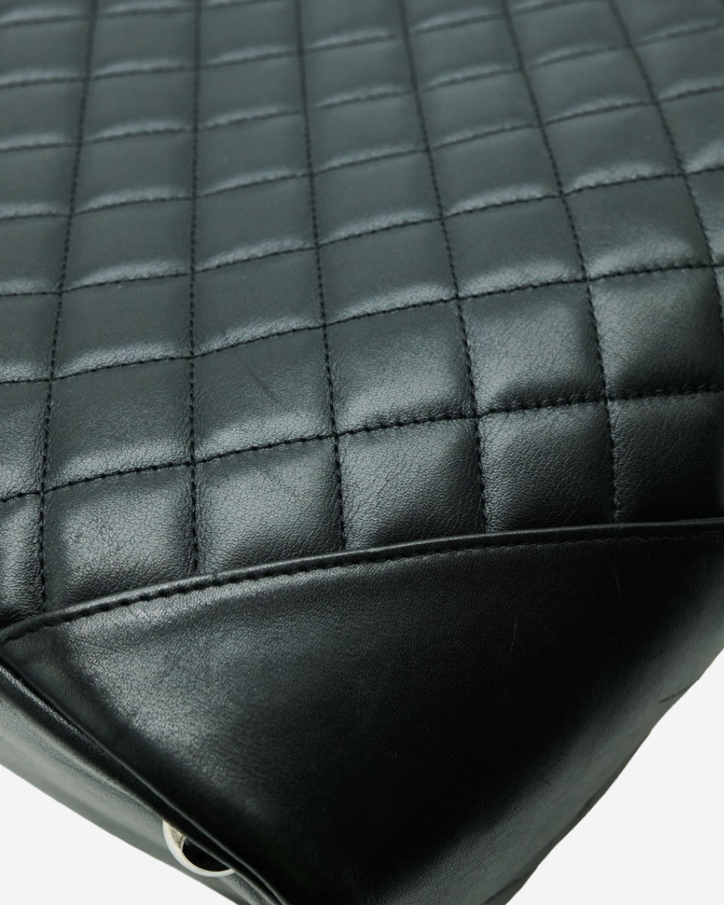 Bolsa Chanel Cambon Tote 2004-2005