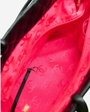 Bolsa Chanel Cambon Tote 2004-2005