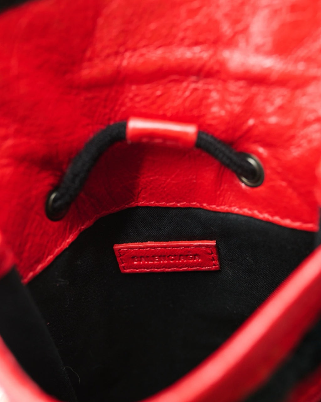 Balenciaga Crossbody Bag