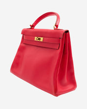 Hermès Kelly Bag 1996