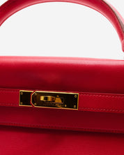 Hermès Kelly Bag 1996