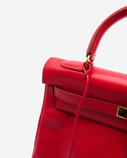 Hermès Kelly Bag 1996