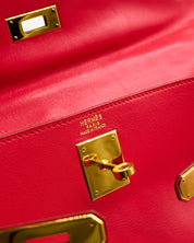 Hermès Kelly Bag 1996