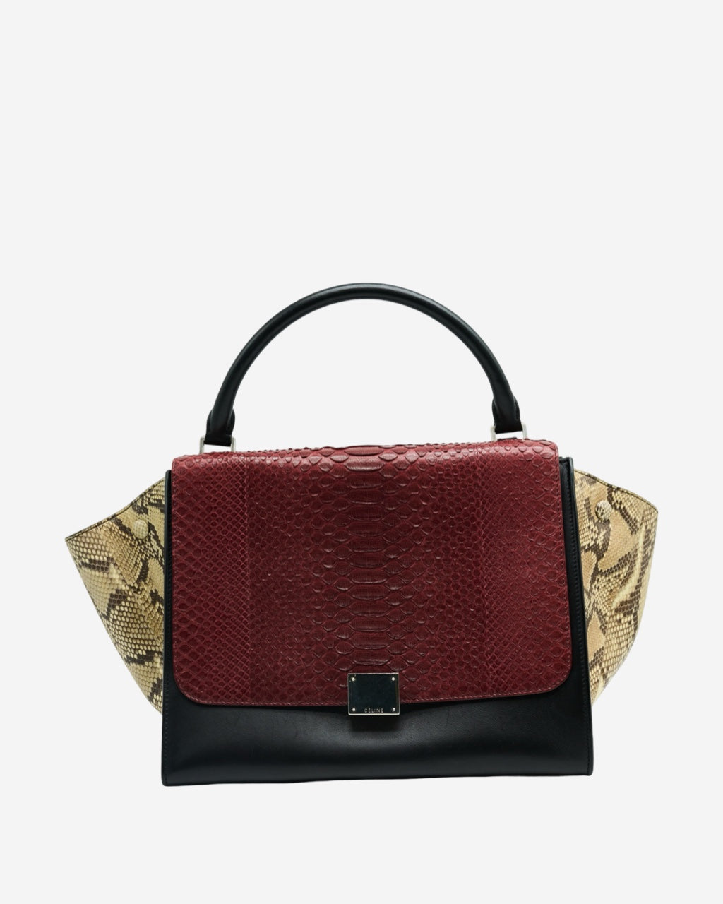 Bolsa Celine Trapeze