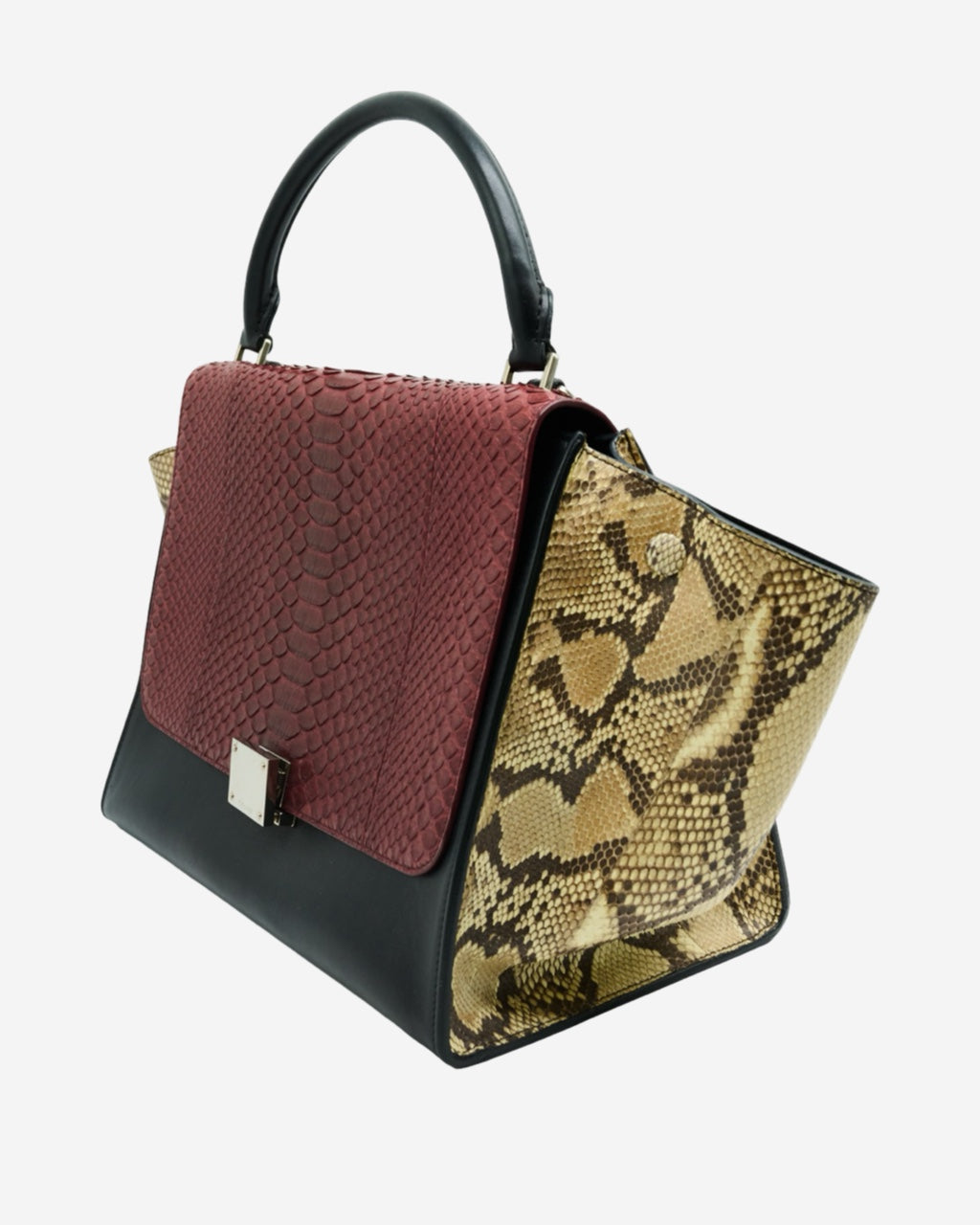 Bolsa Celine Trapeze