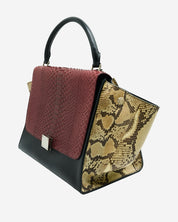 Bolsa Celine Trapeze