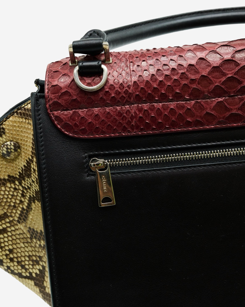 Bolsa Celine Trapeze